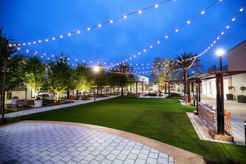Celebration Pointe: 5001 Celebration Pointe Ave, Gainesville, FL 32608